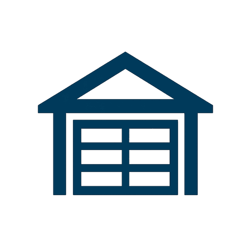 Anthony Garage Door Repair logo